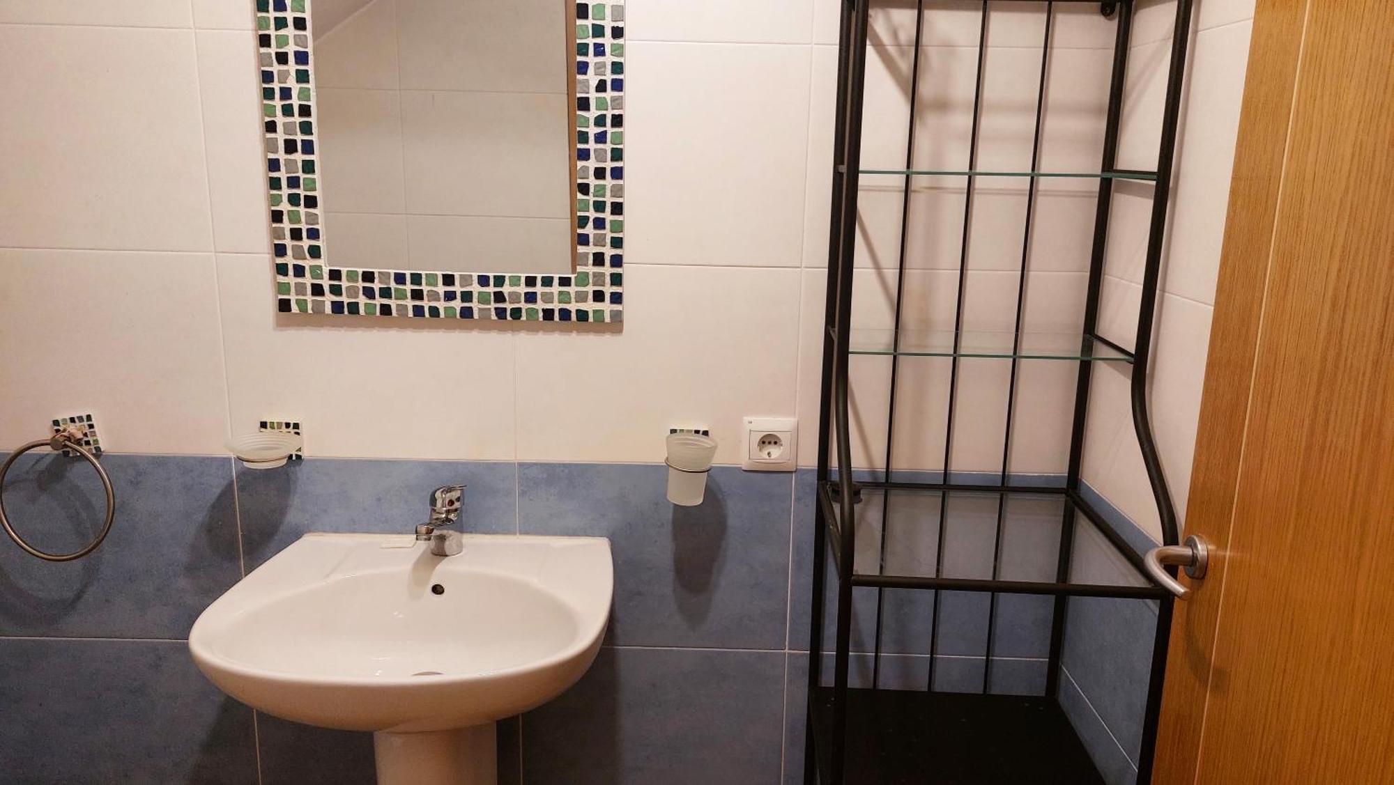 Apartamentos Castiello De Jaca 3000 ภายนอก รูปภาพ
